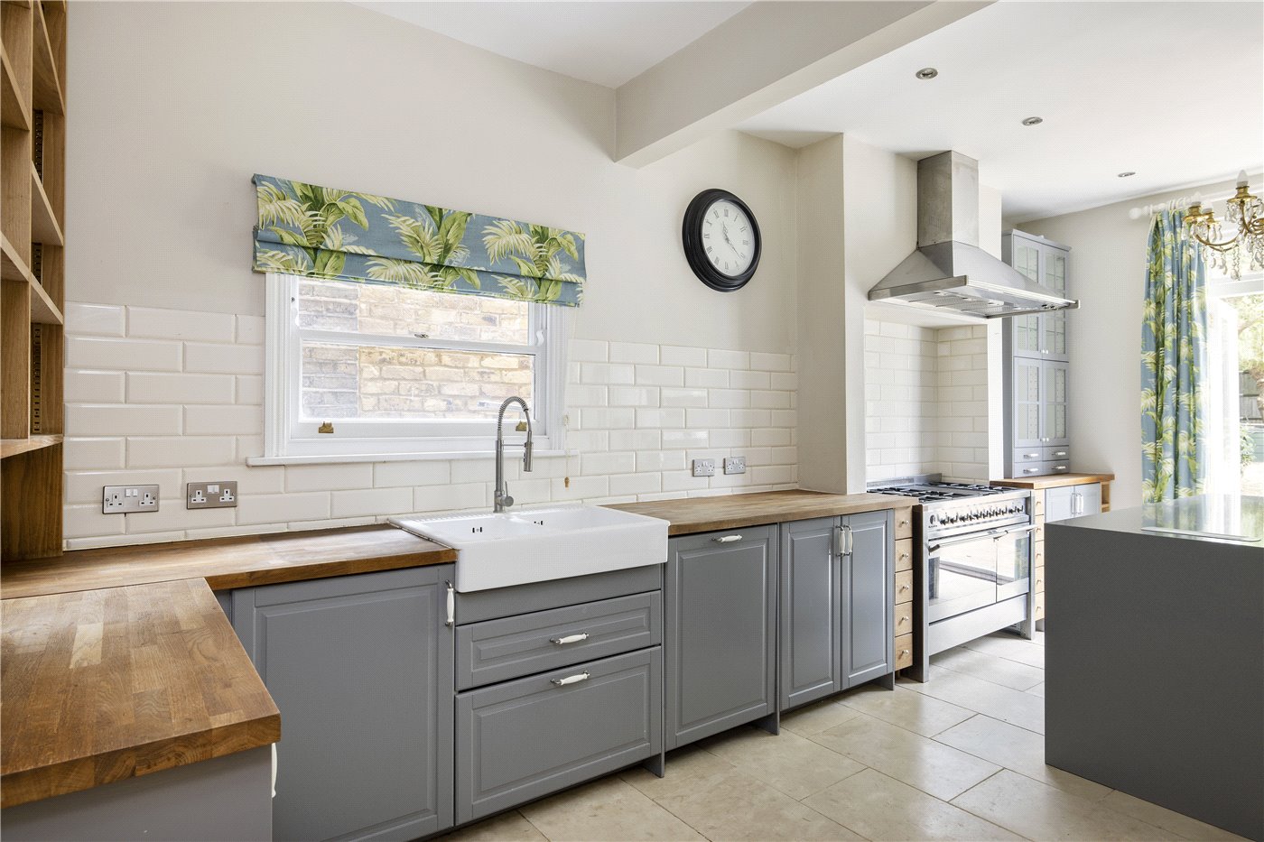 Kitchen Detail